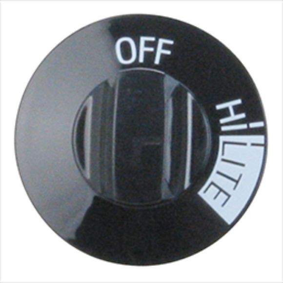 Picture of Oven Range Knob for GE WB03X10272 (ERWB03X10272)