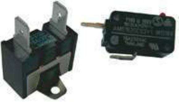 Picture of Fuse & Monitor Switch Kit FSWK027