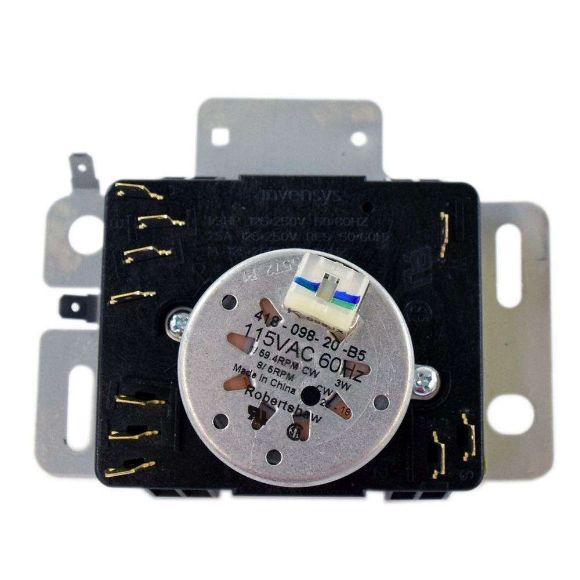 Picture of Whirlpool Dryer Timer WPW10642928