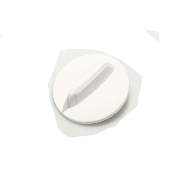 Picture of Whirlpool Washer Timer Knob WPW10711289