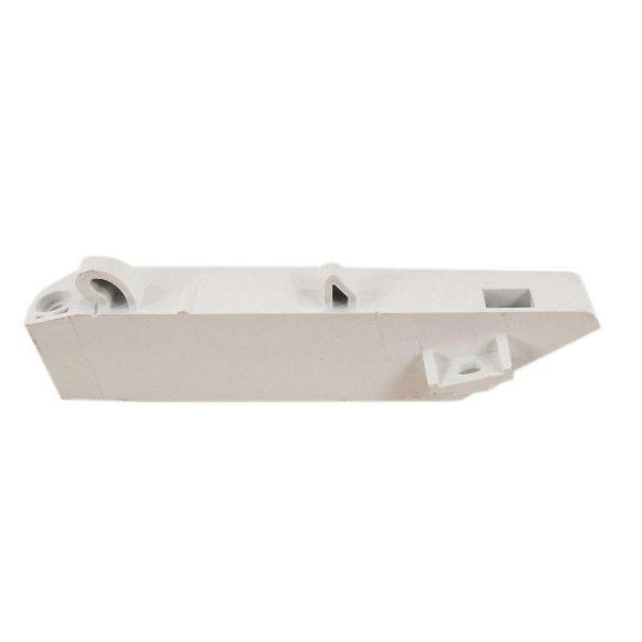 Picture of Whirlpool Dryer Control Panel Clip (Left) W10631630