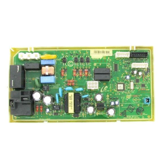 Picture of Samsung Dryer Main Control Board DC92-01310A