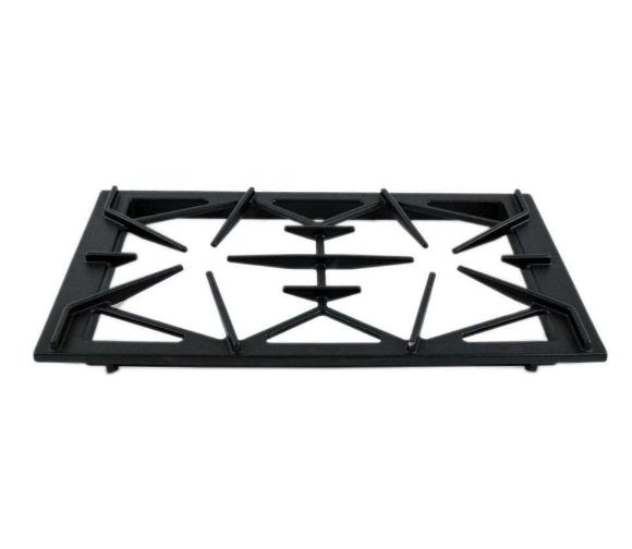 Picture of Whirlpool Range Surface Burner Grate (Black) WP7518P359-60