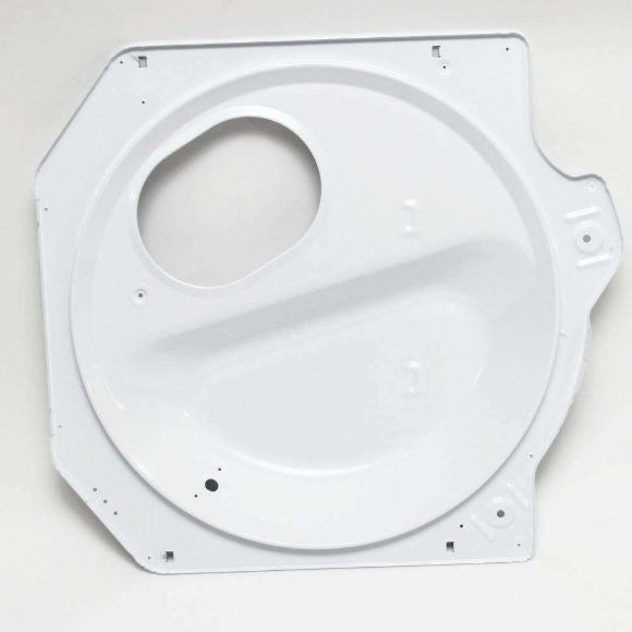 Picture of Samsung Dryer Drum Rear Cover DC66-00411E