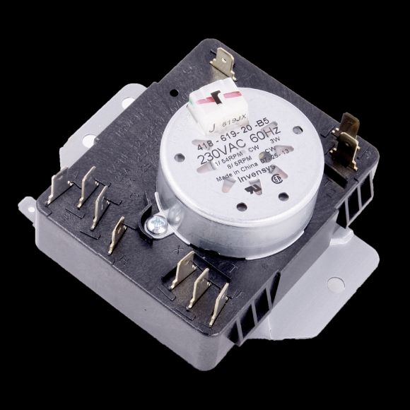 Picture of Whirlpool Timer W10745653