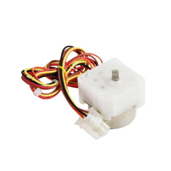 Picture of Whirlpool Ice Dispenser Motor W10184813