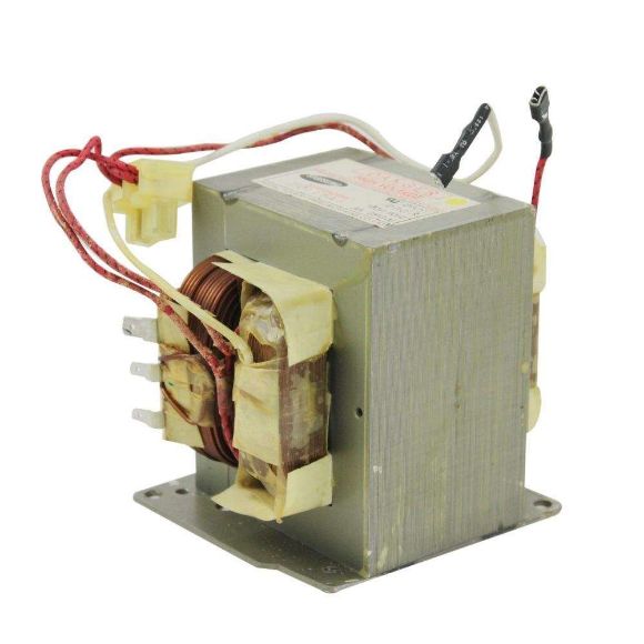 Picture of Samsung Microwave High-Voltage Transformer DE26-00125A