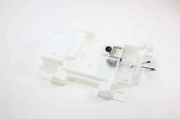 Picture of Whirlpool Refrigerator Damper Control Housing Assembly WP61005991