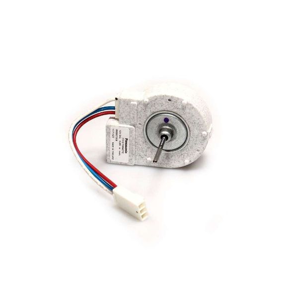 Picture of Whirlpool Refrigerator Ice Maker Motor WPW10162697