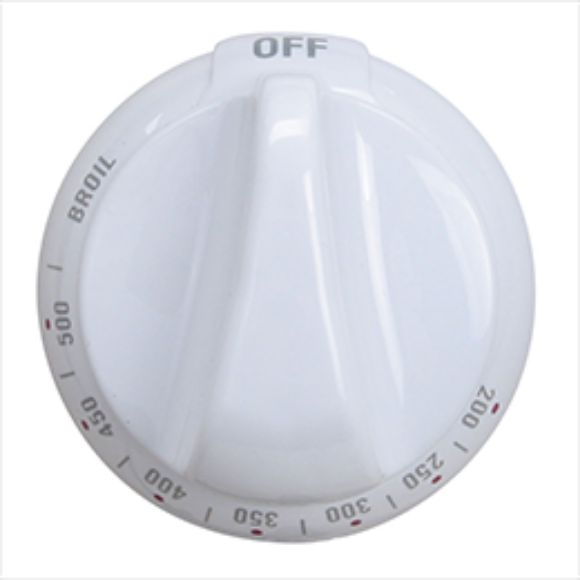 Picture of Oven Temperature Knob for GE WB03K10036 (ERWB03K10036)