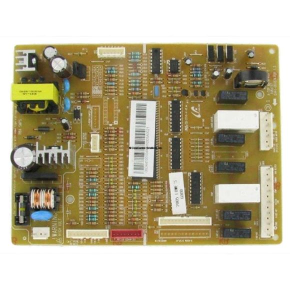 Picture of Samsung Refrigerator Electronic Control Board DA41-00104X