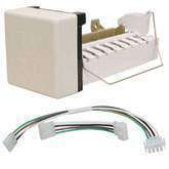 Picture of Refrigerator Icemaker for Frigidaire / Electrolux 5303918277 (ER5303918277)