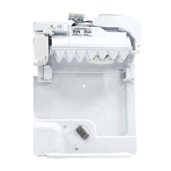 Picture of LG Refrigerator Ice Maker and Auger Motor Assembly EAU61843018