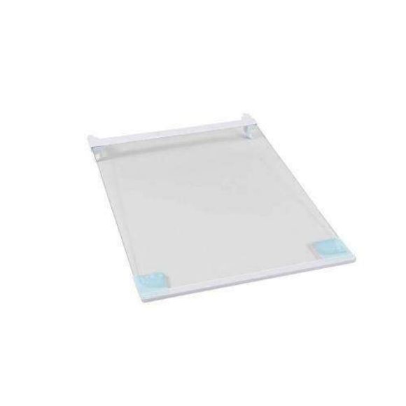 Picture of LG Refrigerator Freezer Shelf Assembly AHT73493935