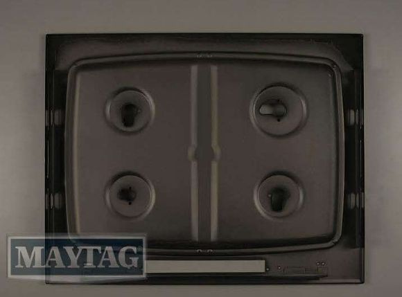 Picture of Whirlpool Cooktop Main Top 2001M231-09