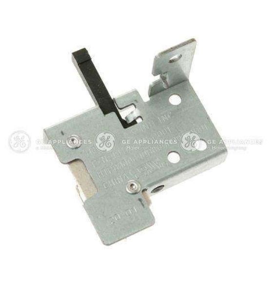 Picture of GE Oven Switch Plate WB24X23760