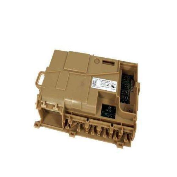 Picture of Whirlpool Dishwasher Electronic Control W10906428