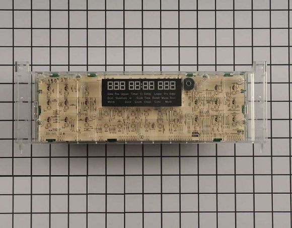 Picture of GE Control Board T01 WB27X20863