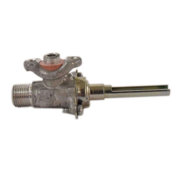 Picture of Whirlpool Range Surface Burner Valve (Left Rear) W10836481