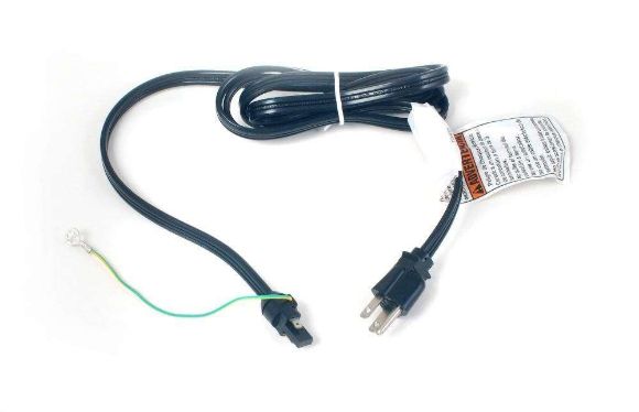 Picture of Whirlpool Dryer Power Cord W11222083