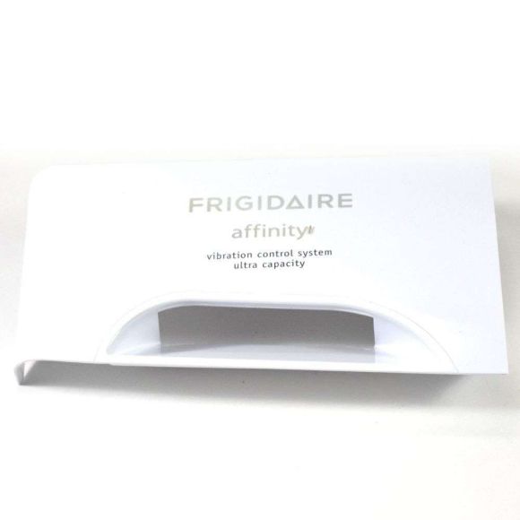 Picture of Frigidaire Dispenser Drawer Handle 137314310