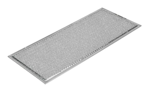 Picture of Microwave Grease Filter For Whirlpool 6802A