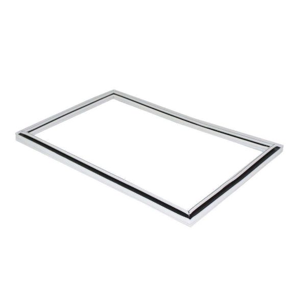 Picture of Refrigerator Door Gasket For Frigidaire 241872503