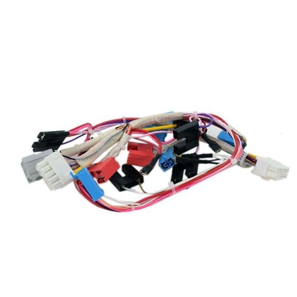 Picture of LG Electric Range Wire Harness EAD62705303