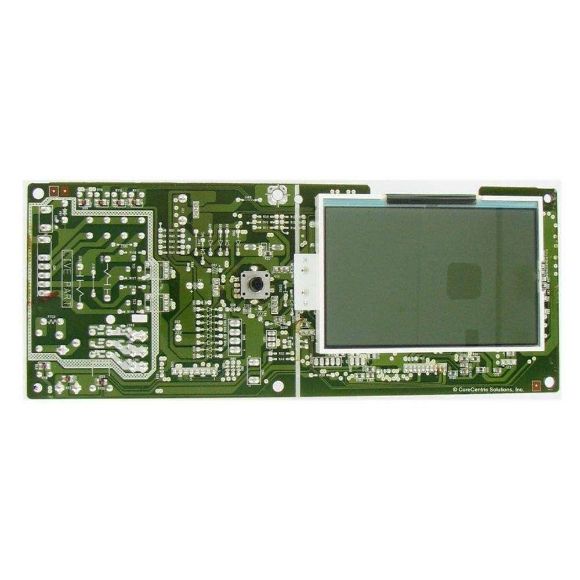 Picture of LG Microwave Relay Control Board 6871W1S387B