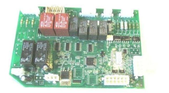 Picture of Whirlpool Refrigeration Control Board W10404689 Remanufactured