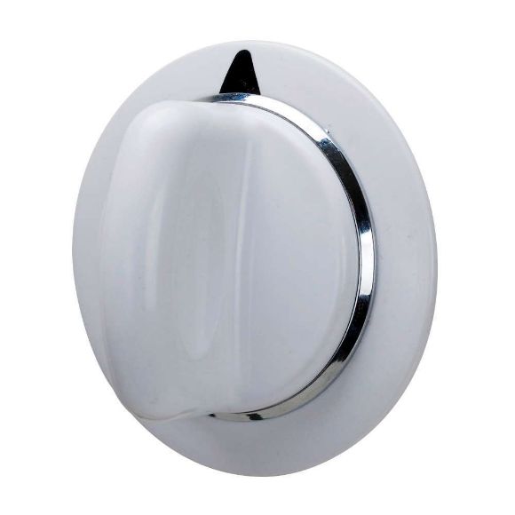 Picture of Dryer Timer Control Knob For GE WE1M654