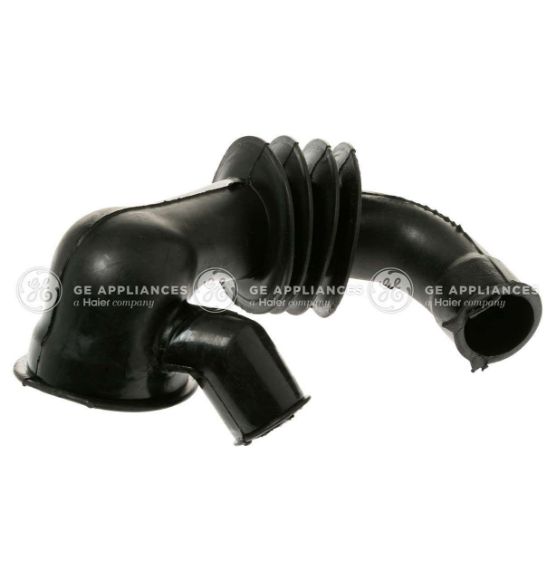 Picture of GE Washer Internal Drain Hose WH41X26318