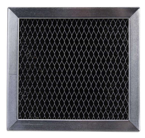 Picture of Microwave Charcoal Filter for Whirlpool 8206230A