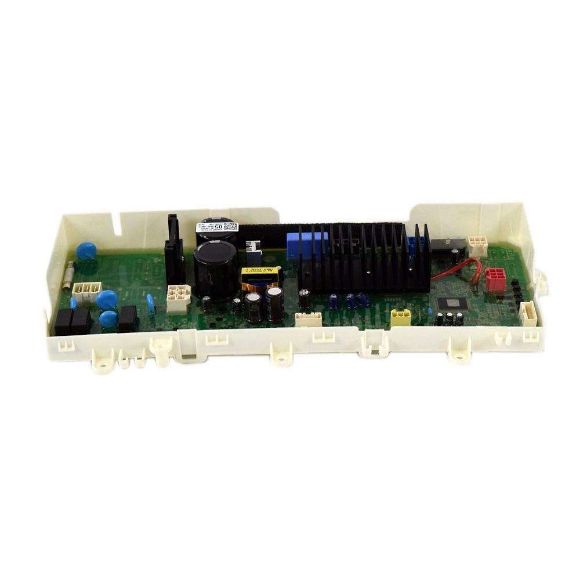 Picture of LG Washer Electronic Control Board EBR81634305