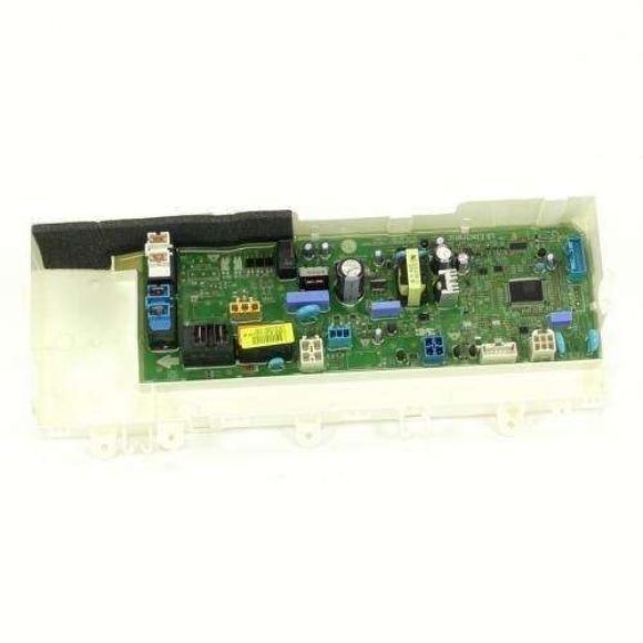 Picture of LG Dryer Electronic Control Board CSP30105601