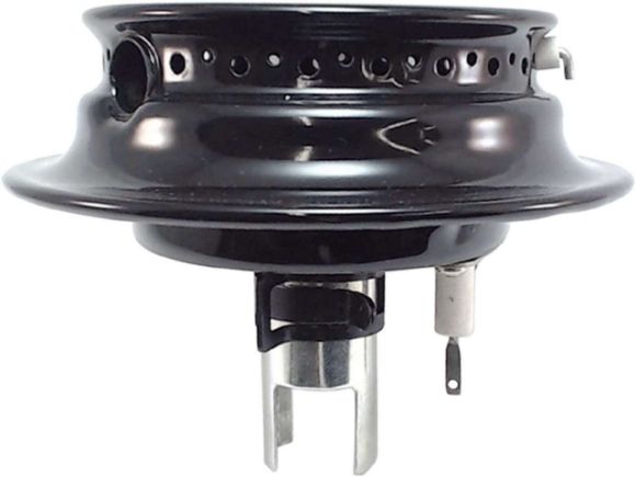 Picture of Range Sealed Burner Head For Whirlpool WP3412D024-09