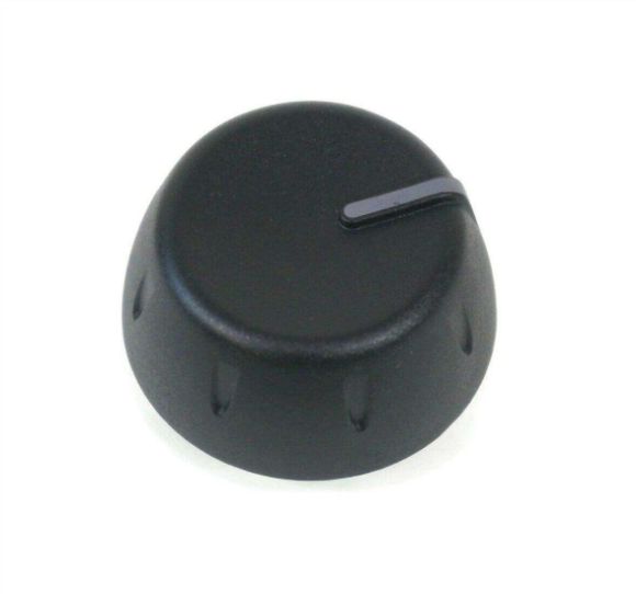 Picture of Burner Knob For Whirlpool WP8286094BL