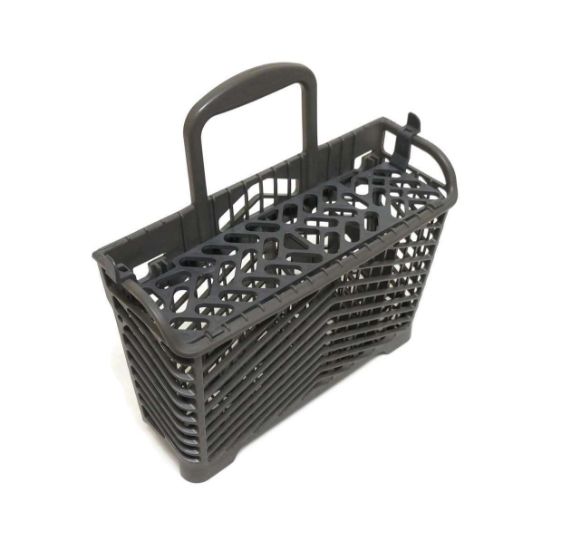 Picture of Whirlpool Dishwasher Silverware Basket Assembly W11251573