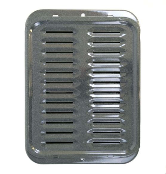 Picture of GE Universal Range Broiler Pan WB48X10056