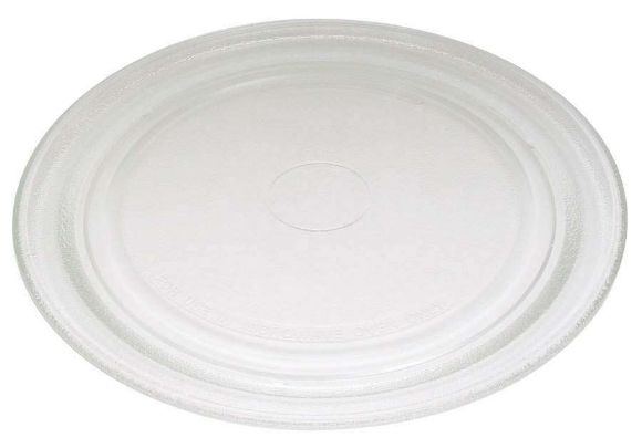 Picture of Microwave Glass Turntable Tray for LG 3390W1A035D (30QBP4158)