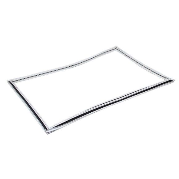 Picture of Refrigerator Fresh Food Door Gasket for Frigidaire 241872510