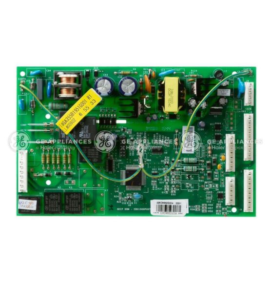 Picture of GE Refrigerator Electronic Control Board WR55X23031