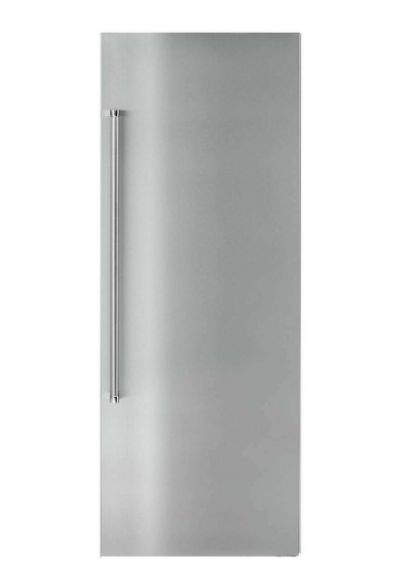 Picture of Whirlpool Refrigerator Door Skin (Stainless) for KitchenAid W10799036