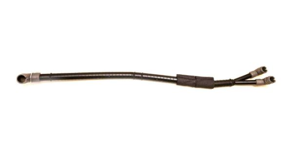 Picture of Samsung Washer Re-circulation Hose DC97-17354A