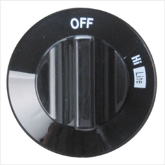 Picture of Oven Range Burner Knob for Whirlpool 74002353 (ER74002353)