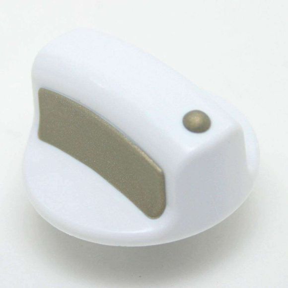 Picture of Whirlpool Washer Control Knob W10816321