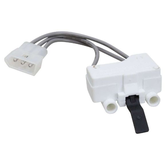 Picture of Dryer Door Switch for Whirlpool Dryers WP3406107