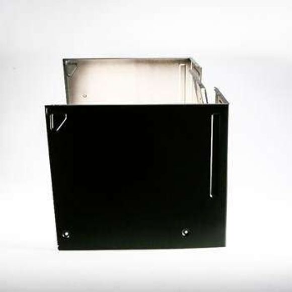 Picture of Samsung Microwave/Hood Outer Panel DE64-02083T