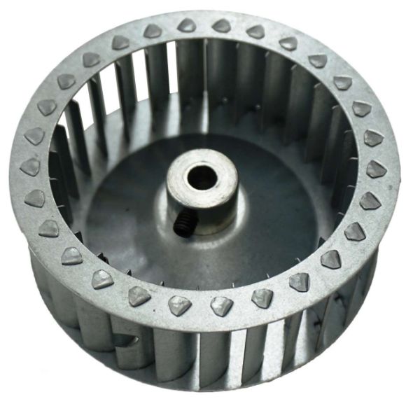 Picture of Blower Wheel for Carrier 4 Inch LA11AA005