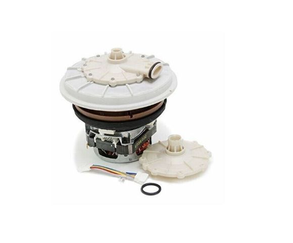 Picture of Whirlpool Pump&Motor 8283498